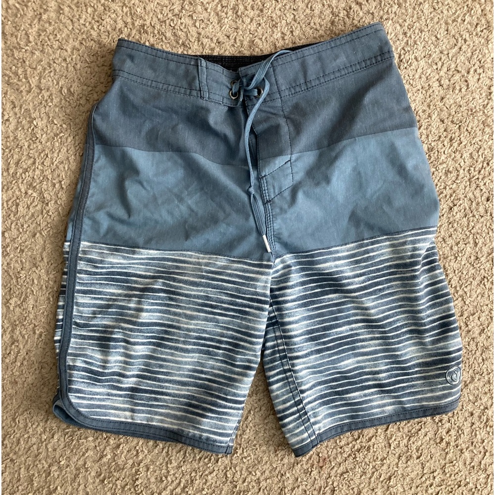 HANG TEN Swim Trunks